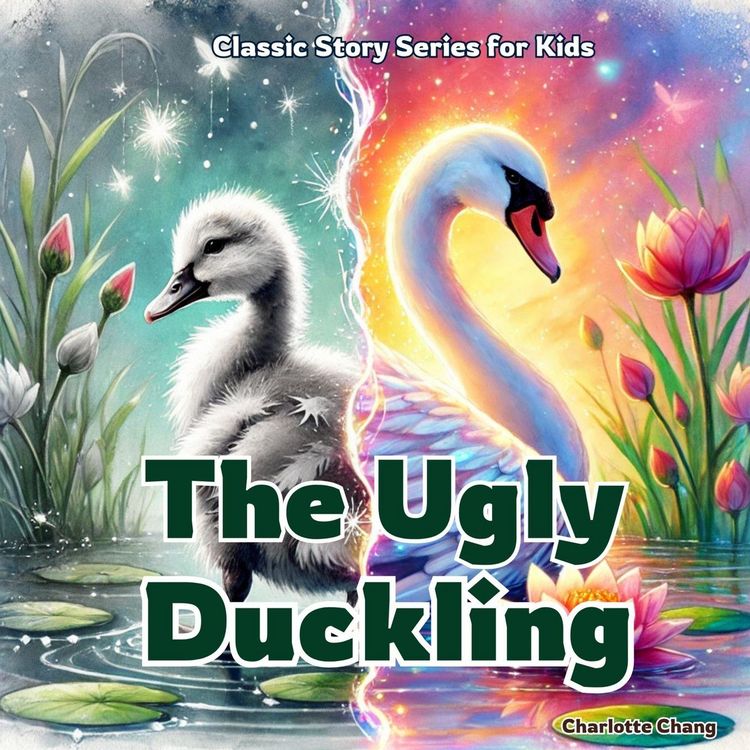 Produktbild: The Ugly Duckling