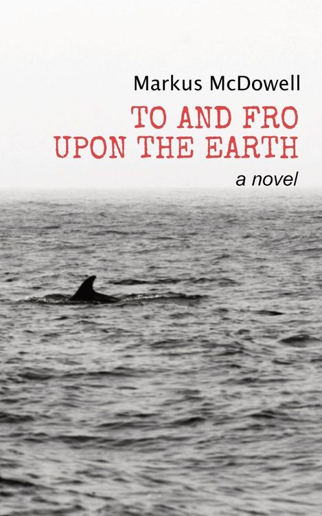 Produktbild: To and Fro Upon the Earth