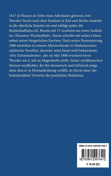 Produktbild: Eine Halligfahrt / In St. J&uuml;rgen / Drau&szlig;en im Heidedorf