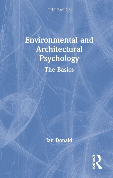 Produktbild: Donald, I: Environmental and Architectural Psychology