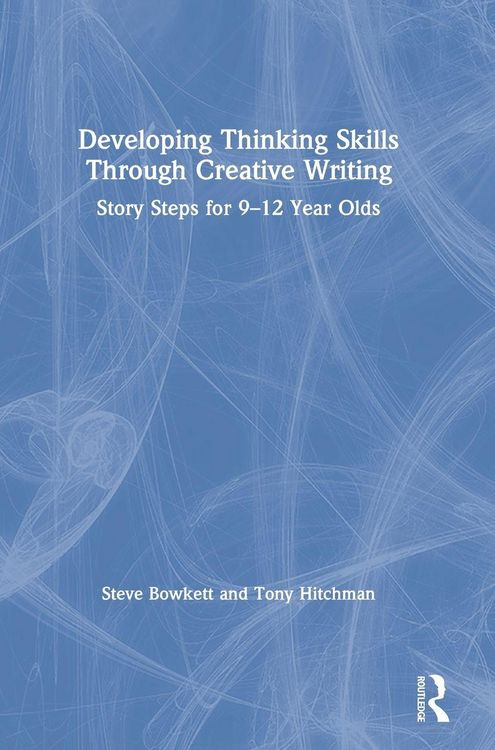 Produktbild: Developing Thinking Skills Through Creative Writing