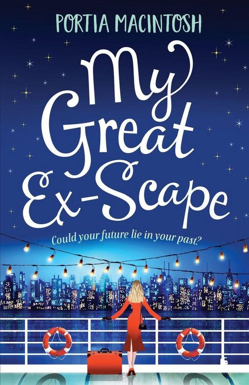 Produktbild: My Great Ex-Scape