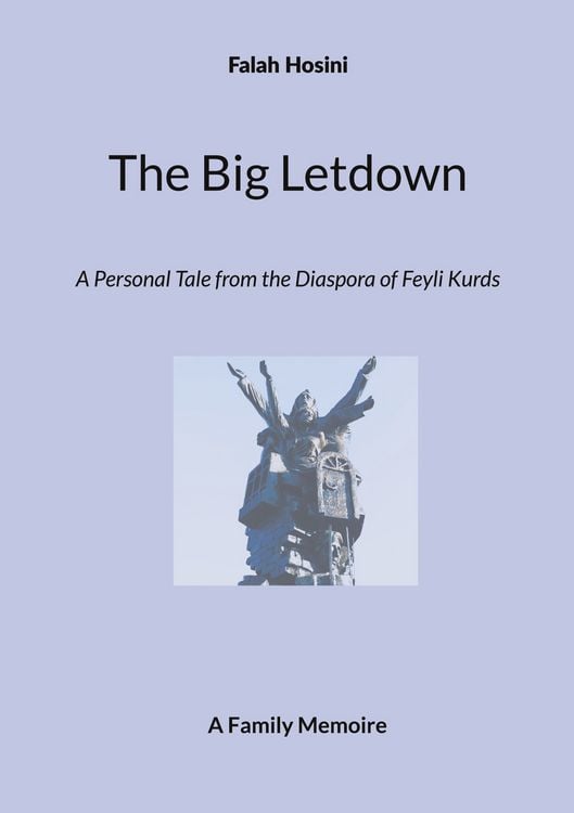 Produktbild: The Big Letdown
