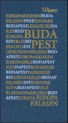Produktbild: Budapest