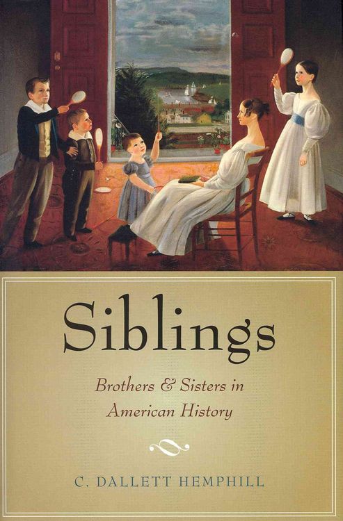 Produktbild: Siblings