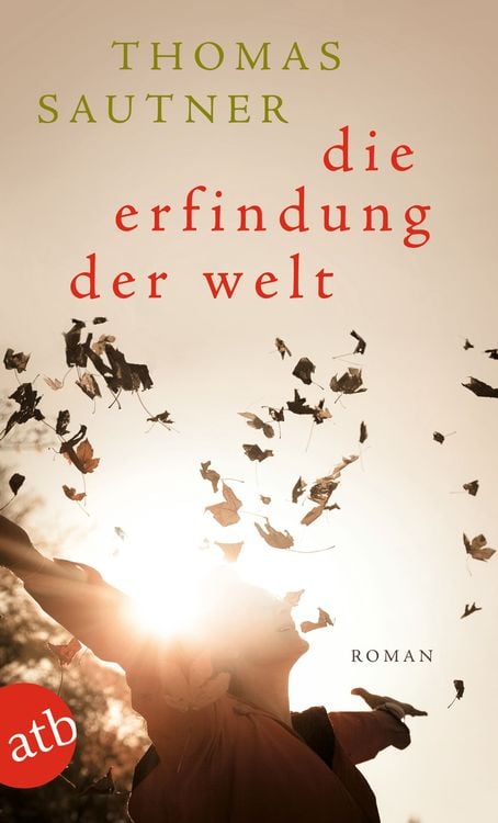 Produktbild: Die Erfindung der Welt