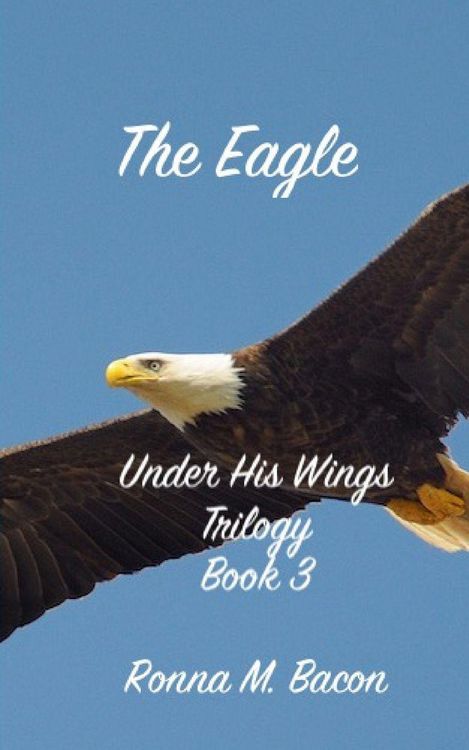 Produktbild: The Eagle