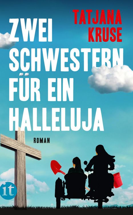 Produktbild: Zwei Schwestern f&uuml;r ein Halleluja - Die K&K-Schwestern ermitteln (Die Schn&uuml;ffelschwestern 4)