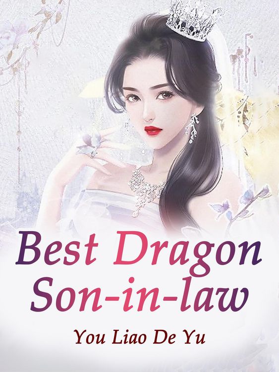 Produktbild: Best Dragon Son-in-law