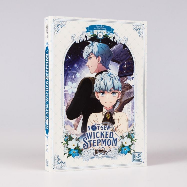Produktbild: Not-Sew-Wicked Stepmom 6