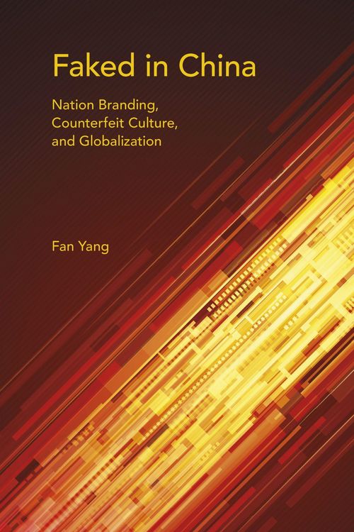 Produktbild: Faked in China