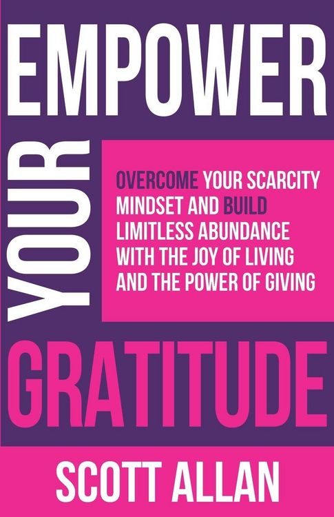 Produktbild: Empower Your Gratitude