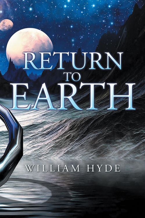 Produktbild: Return to Earth