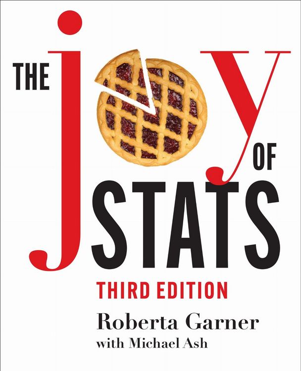 Produktbild: The Joy of STATS