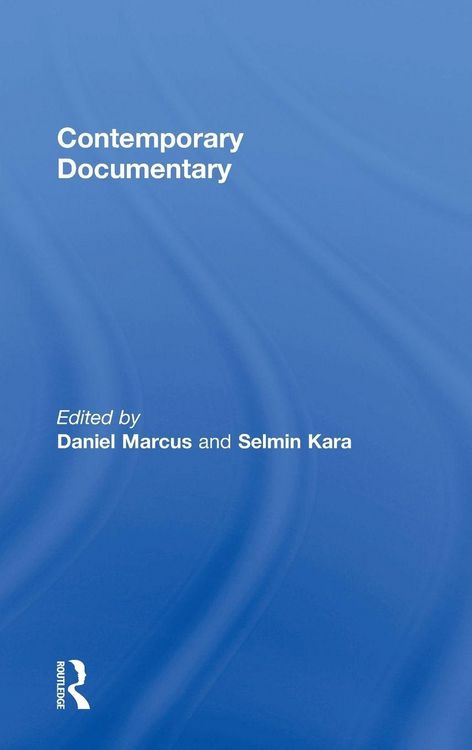Produktbild: Contemporary Documentary