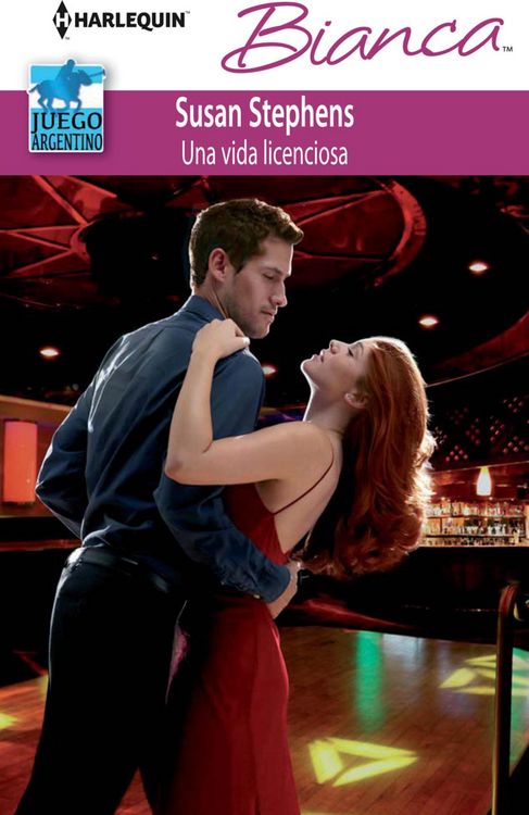 Produktbild: Una vida licenciosa
