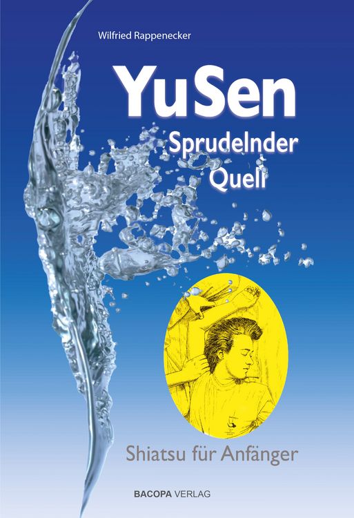 Produktbild: Yu Sen - Sprudelnder Quell