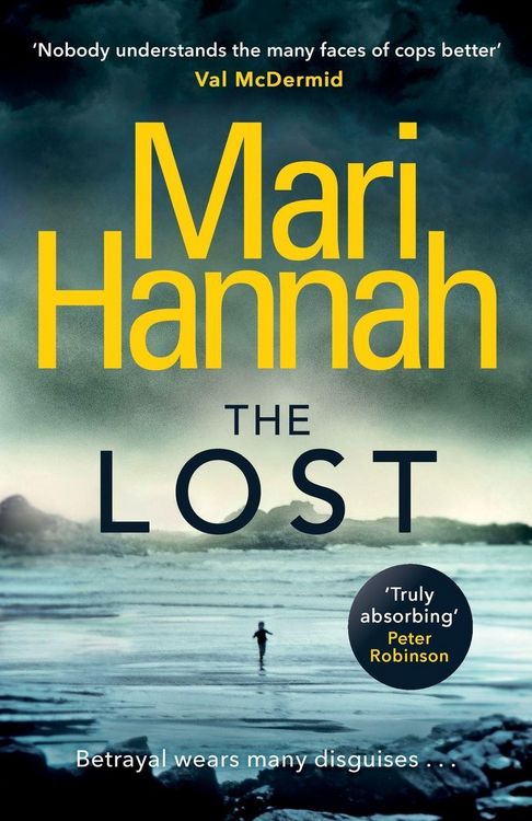 Produktbild: The Lost