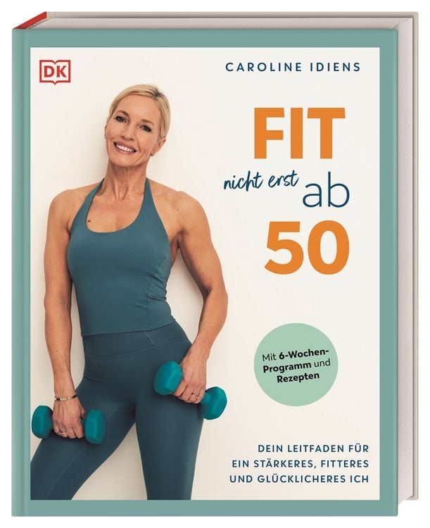 Produktbild: Fit nicht erst ab 50