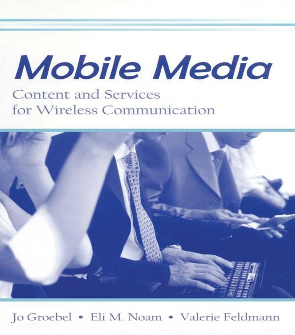 Produktbild: Mobile Media