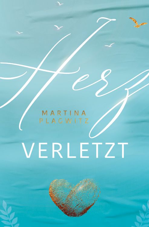 Produktbild: Herz verletzt