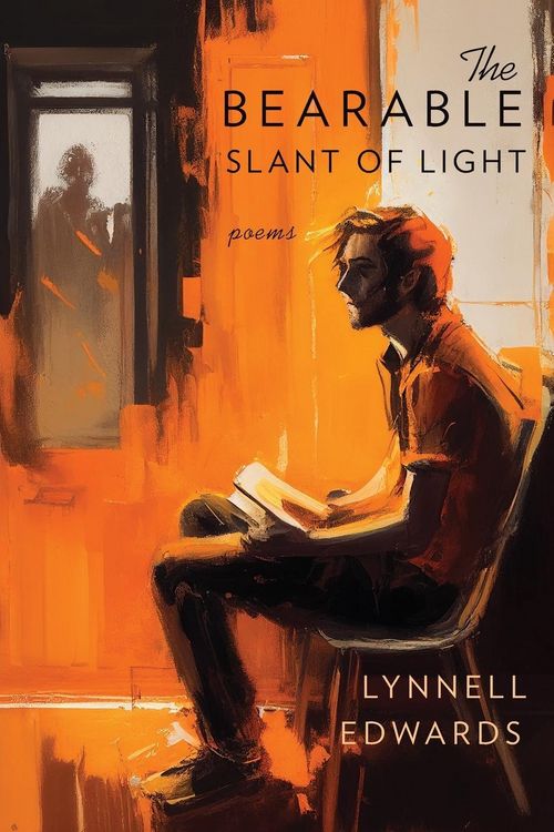 Produktbild: The Bearable Slant of Light
