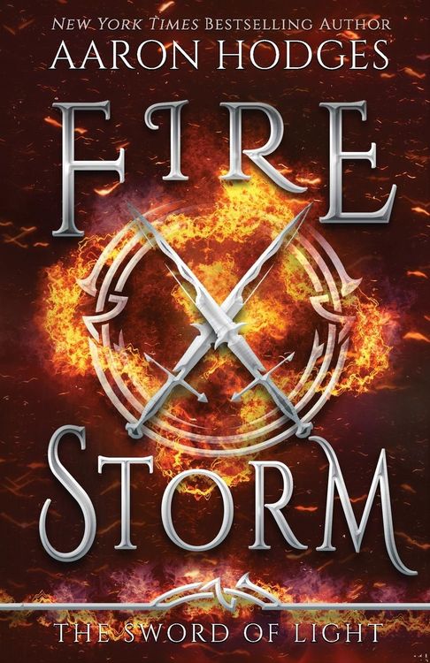 Produktbild: Firestorm