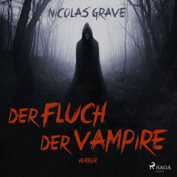 Produktbild: Der Fluch der Vampire