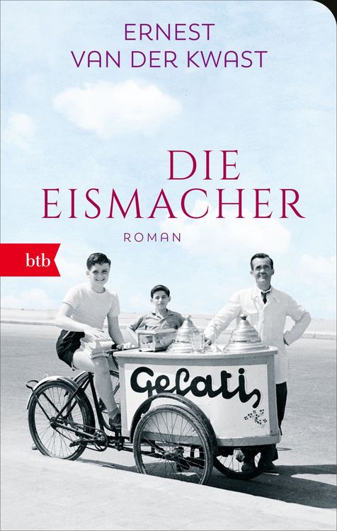 Produktbild: Die Eismacher