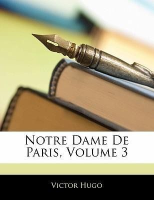 Produktbild: Hugo, V: Fre-Notre Dame De Paris V03