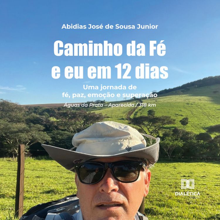 Produktbild: Caminho da F&eacute; e eu em 12 dias