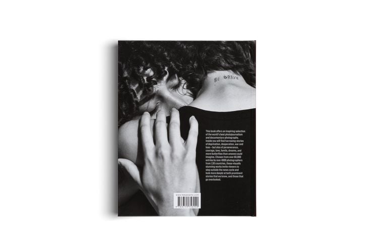 Produktbild: World Press Photo Yearbook 2024