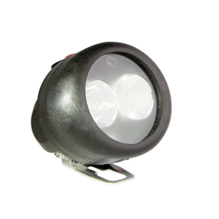 Produktbild: KSE-Lights 6003-series PERFORMANCE LED Helmlampe akkubetrieben 420lm 30h KS-6003