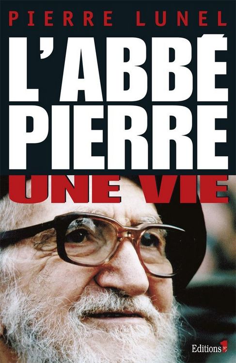 Produktbild: L'Abb&eacute; Pierre, une vie