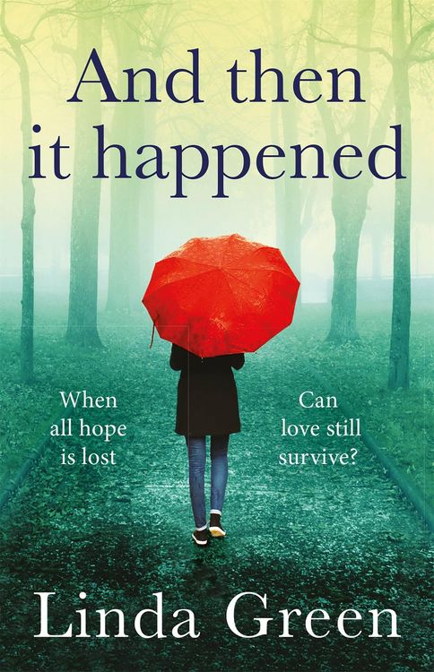 Produktbild: And Then It Happened