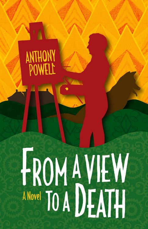 Produktbild: From a View to a Death