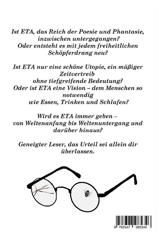 Produktbild: Die dunkle K&ouml;nigin im Reiche ETA