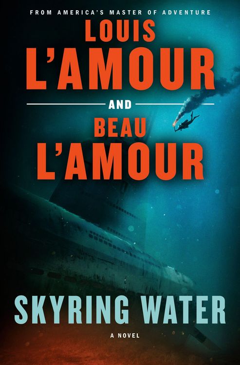 Produktbild: Skyring Water