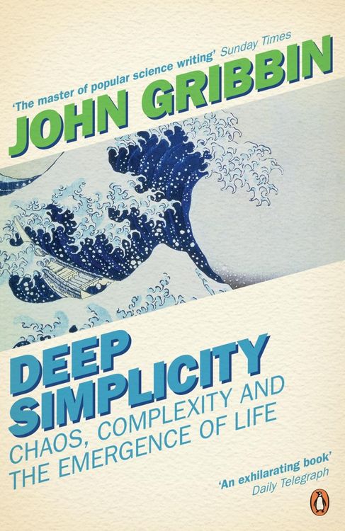Produktbild: Deep Simplicity