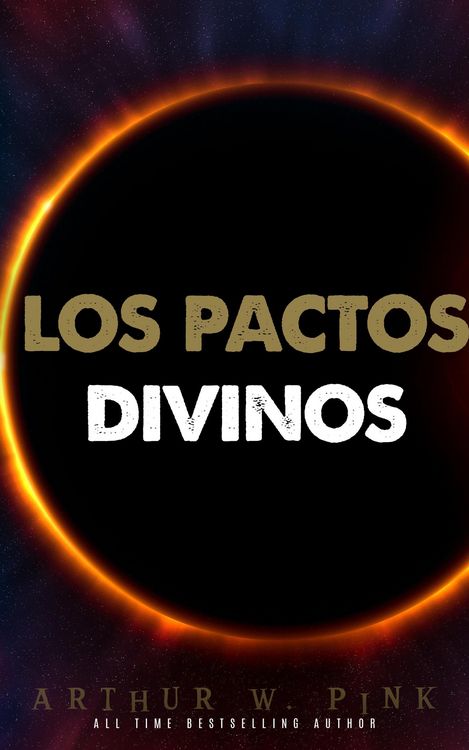 Produktbild: Los pactos divinos