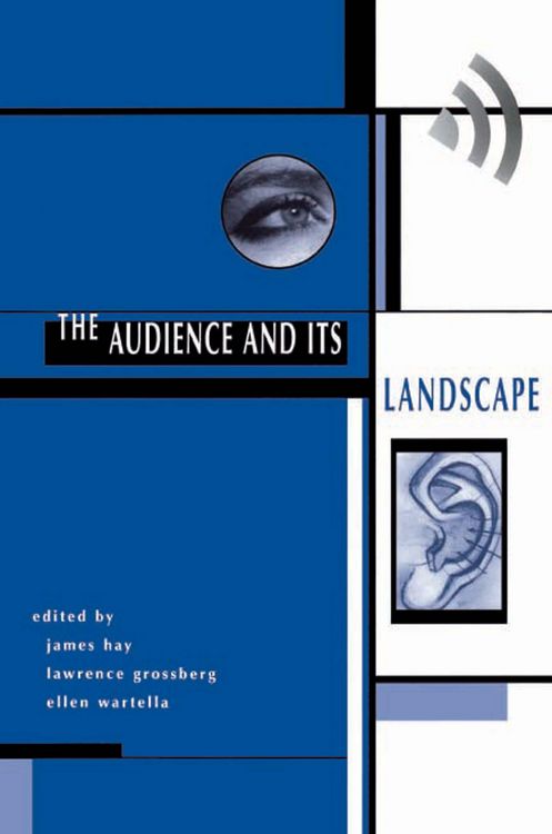 Produktbild: The Audience And Its Landscape
