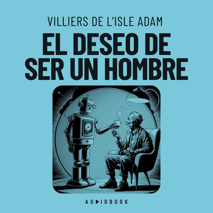 Produktbild: El deseo de ser un hombre