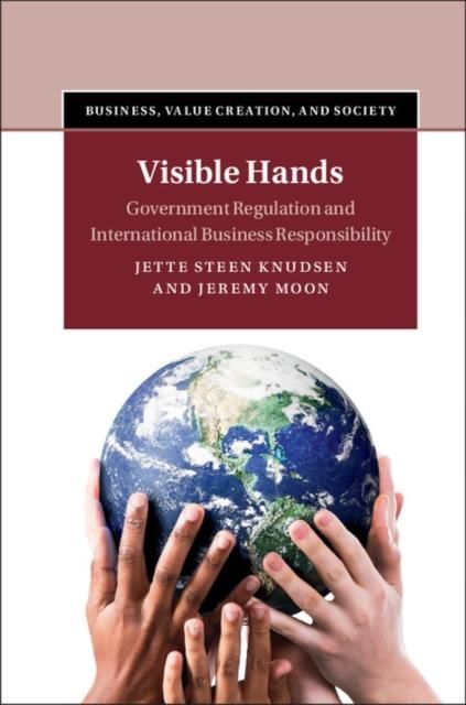 Produktbild: Visible Hands