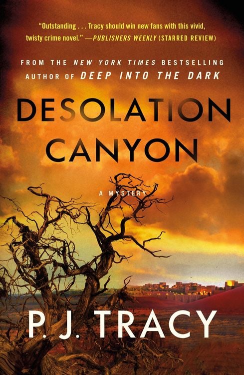 Produktbild: Desolation Canyon