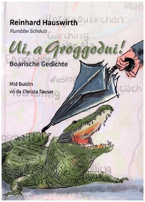 Produktbild: Ui, a Groggodui