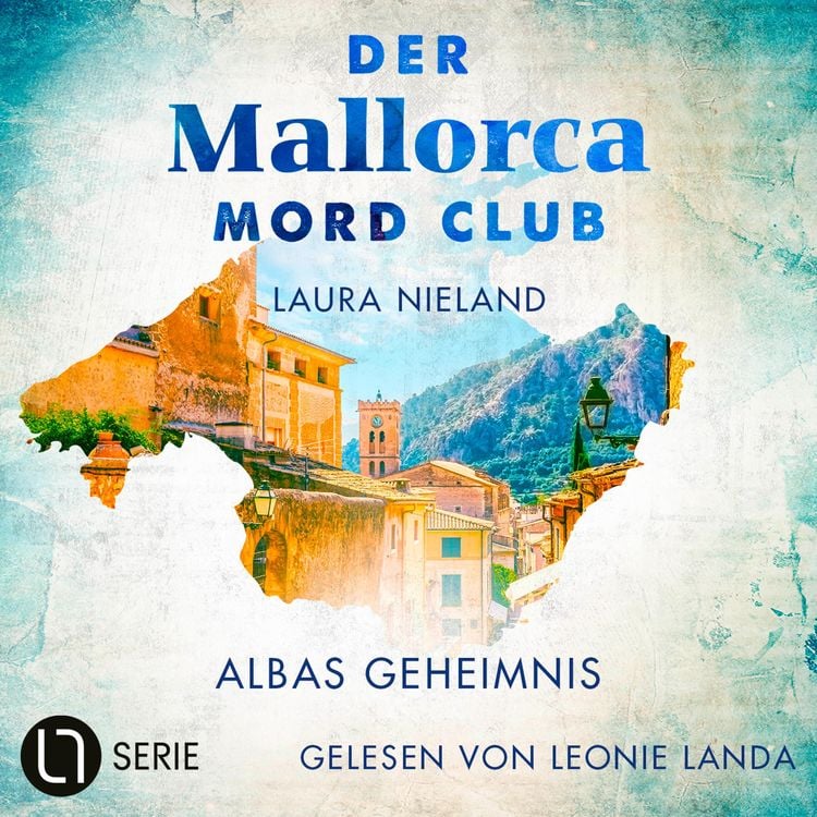 Bild vom Artikel Albas Geheimnis vom Autor Laura Nieland