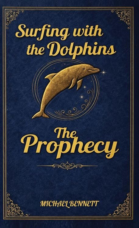 Produktbild: The Prophecy