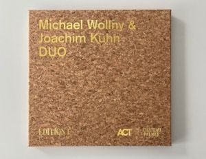 Produktbild: Duo(Lim Deluxe Korkbox Mit Kunstdruck)
