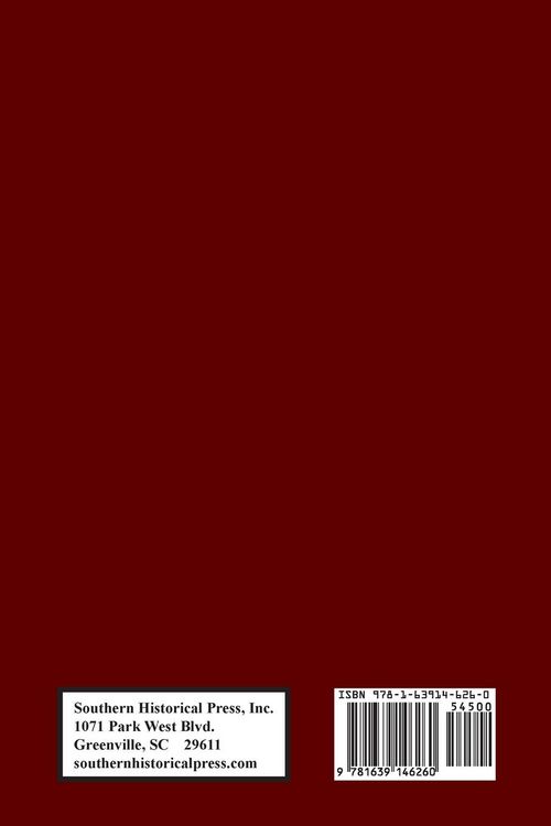 Produktbild: History of Blount County, Tennessee.