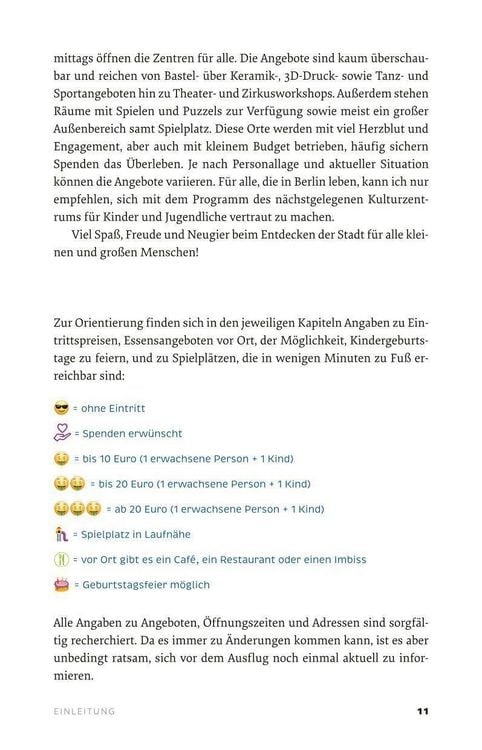 Produktbild: Berlin mit Kindern